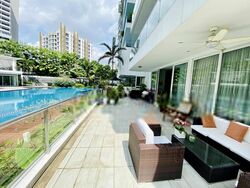 The Orange Grove (D10), Condominium #399256341